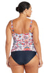 Artesands Loquacious Tankini Top